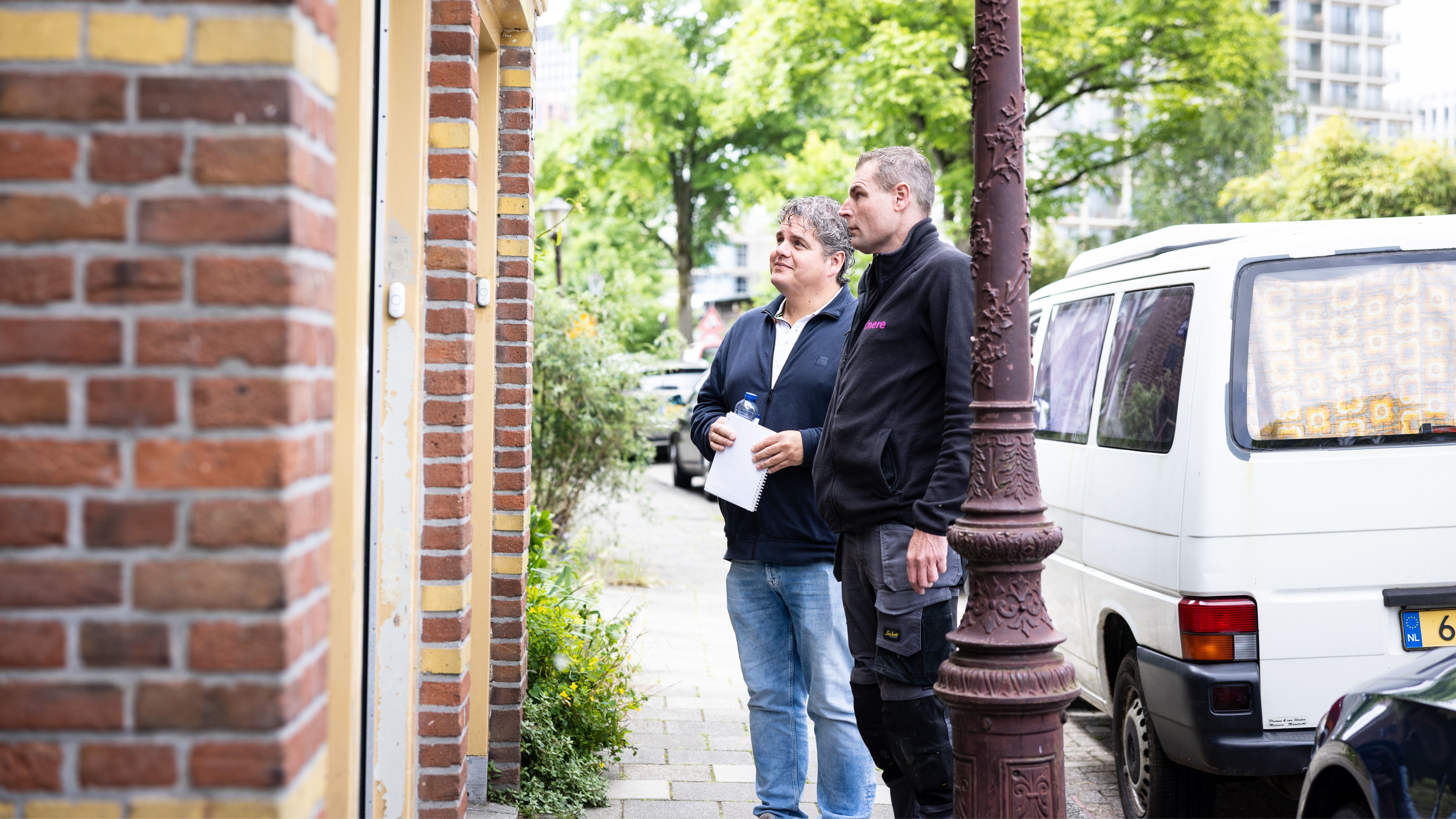 Vanderpek Op De Koffie2