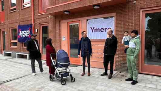 Alan Turing Wordt Geopend 1 (3)