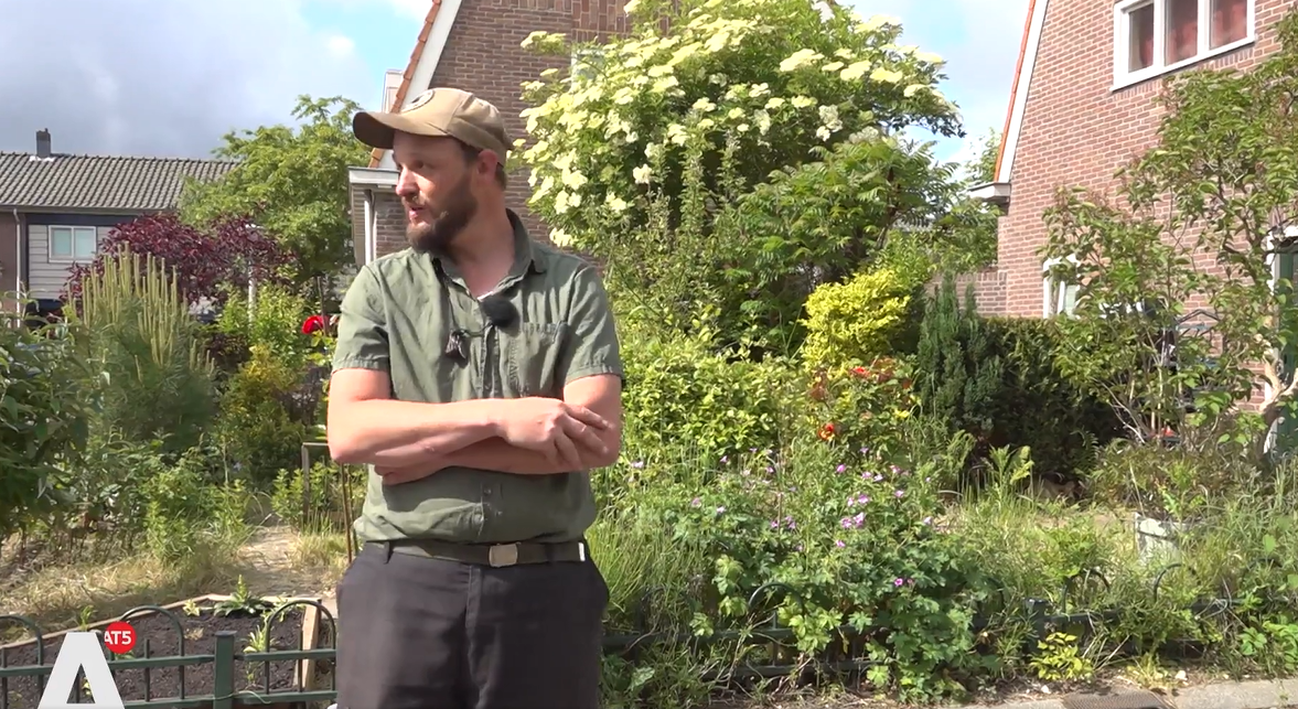 Tuinman Rob