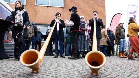 Oostpoort Artikel Start Bouw (1)