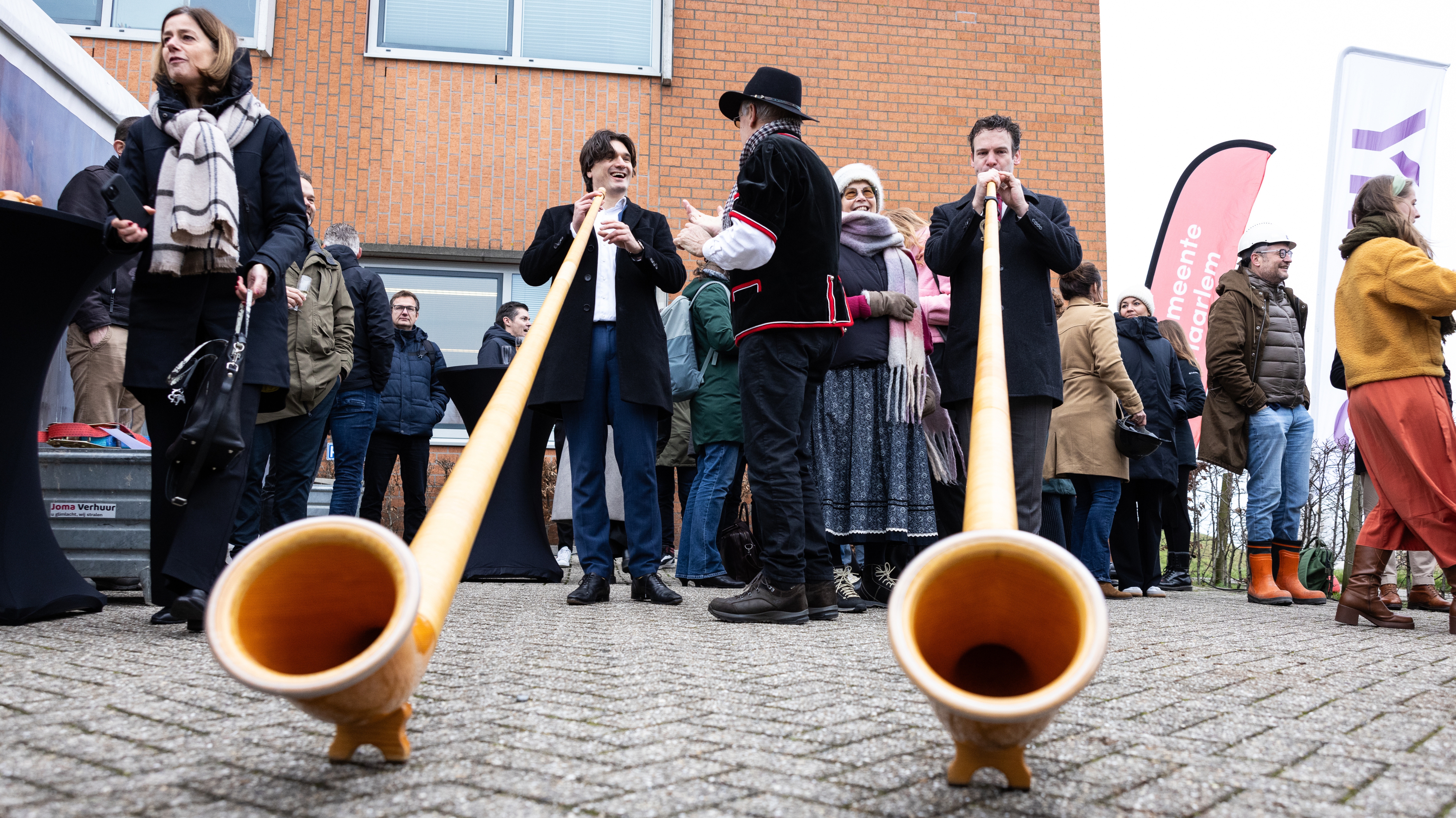 Oostpoort Artikel Start Bouw (1)