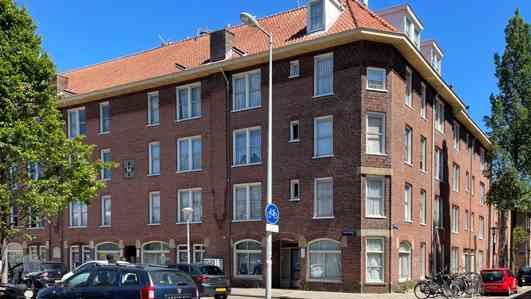 Tugela Hoek Mauritzstraat Retiefstraat Website