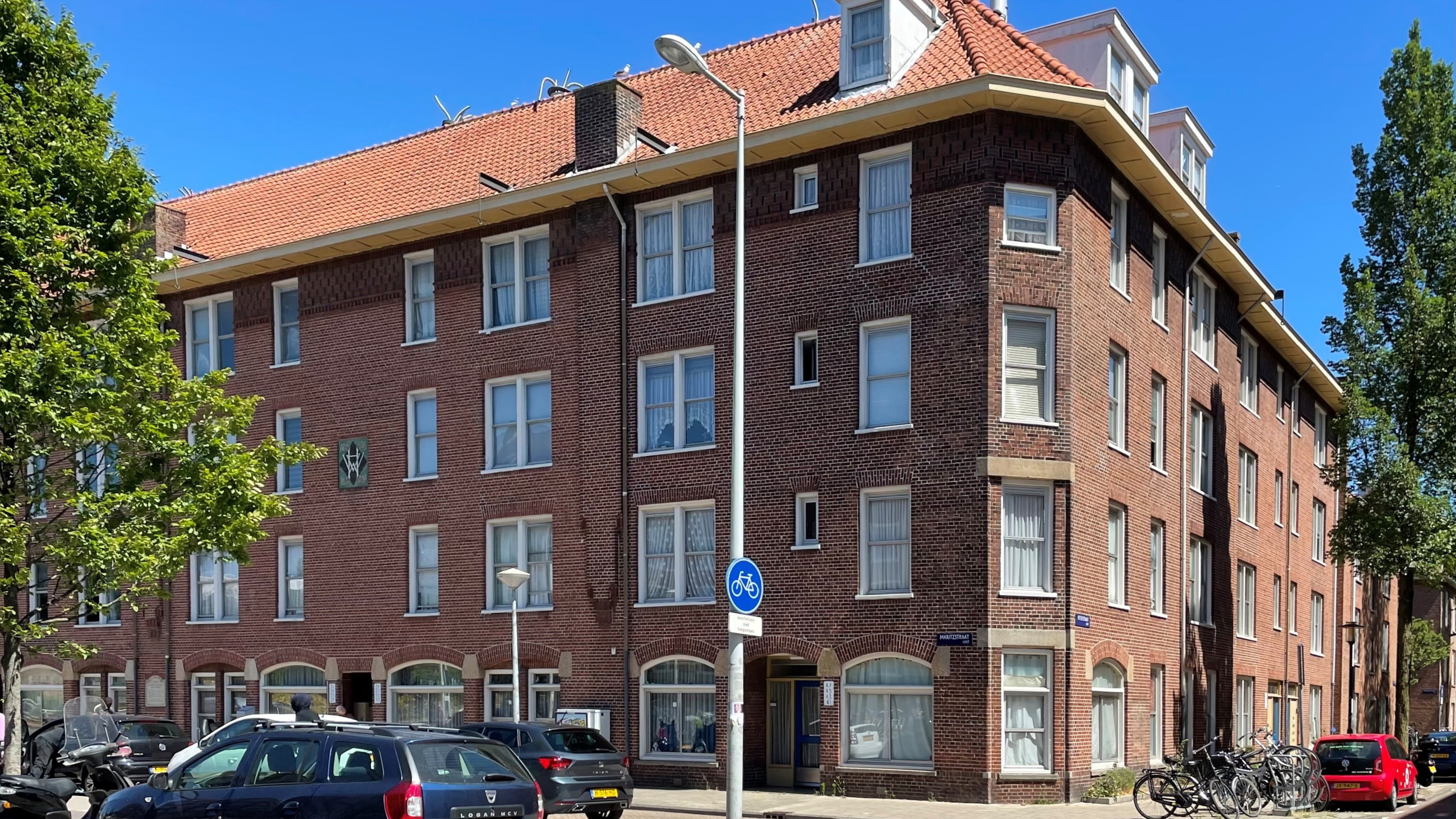 Tugela Hoek Mauritzstraat Retiefstraat Website