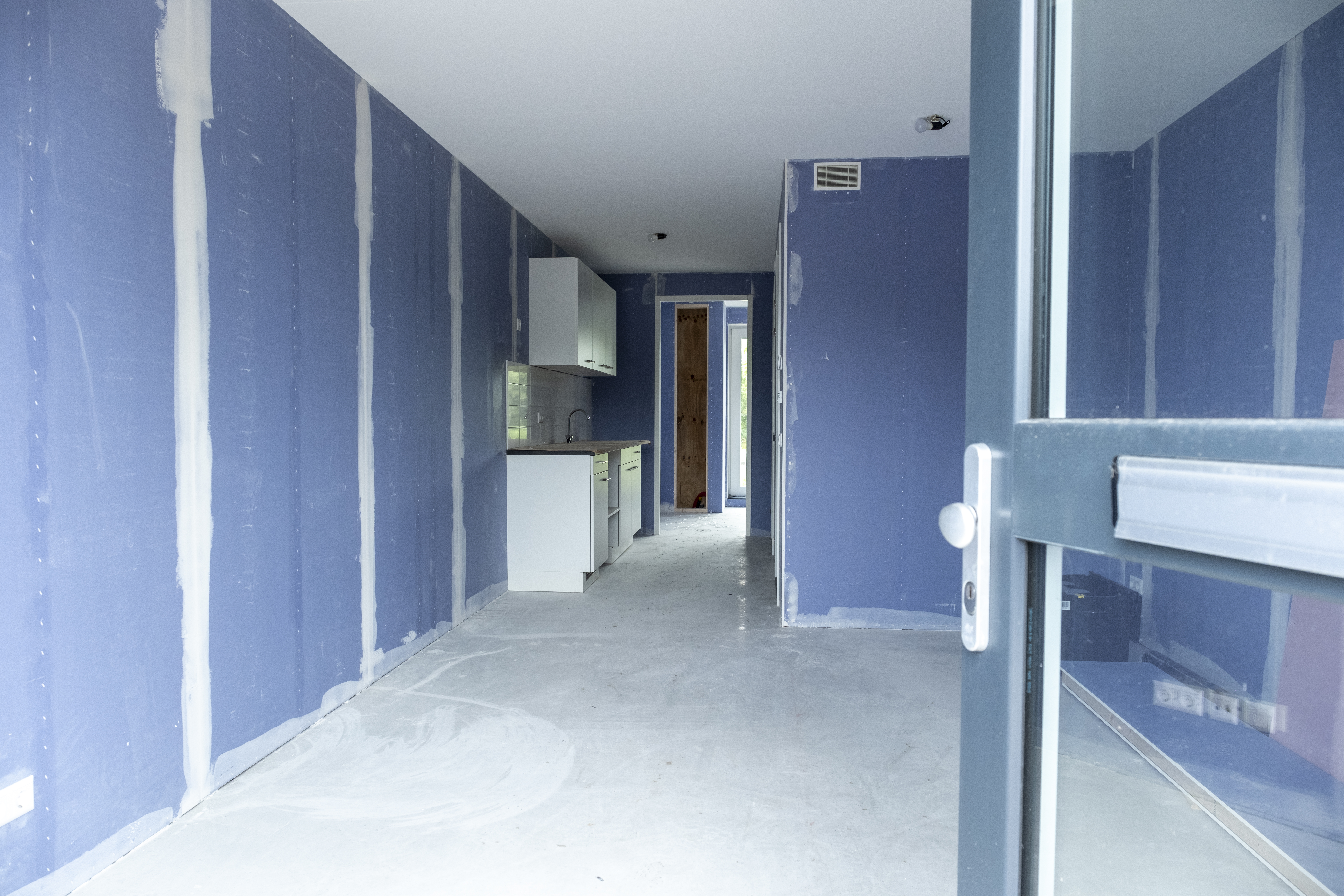 Ymere Nieuwe Kern Bouw 10 07 25 Sblanchard 22