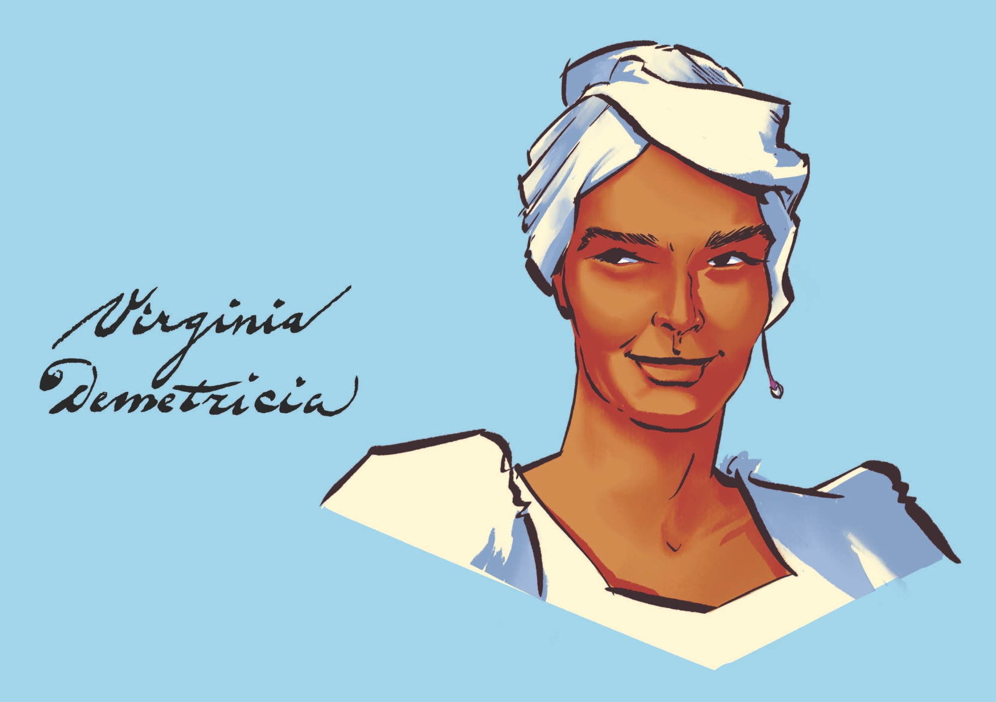 Virginia