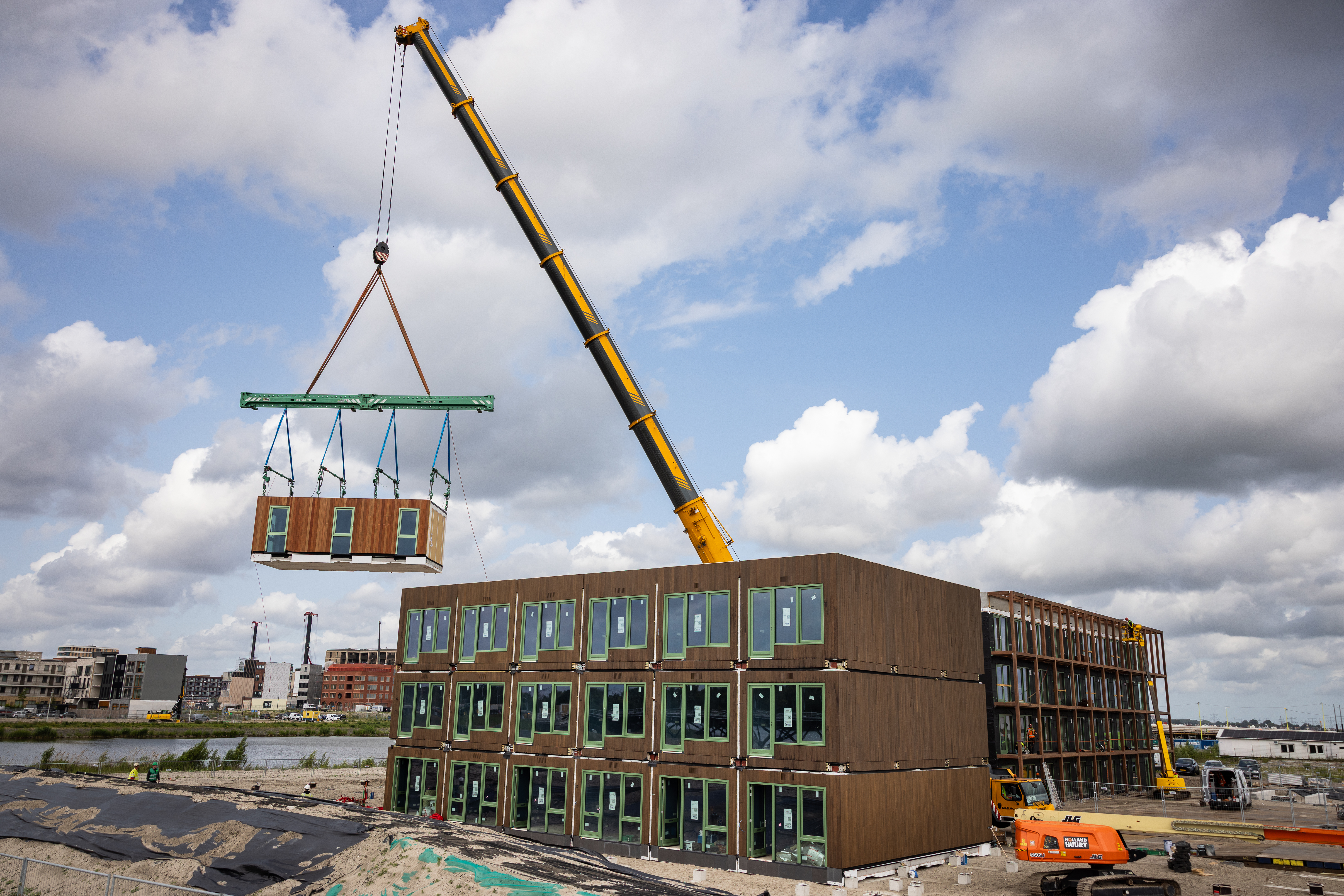 Strandeiland Modules Stapelen (6)