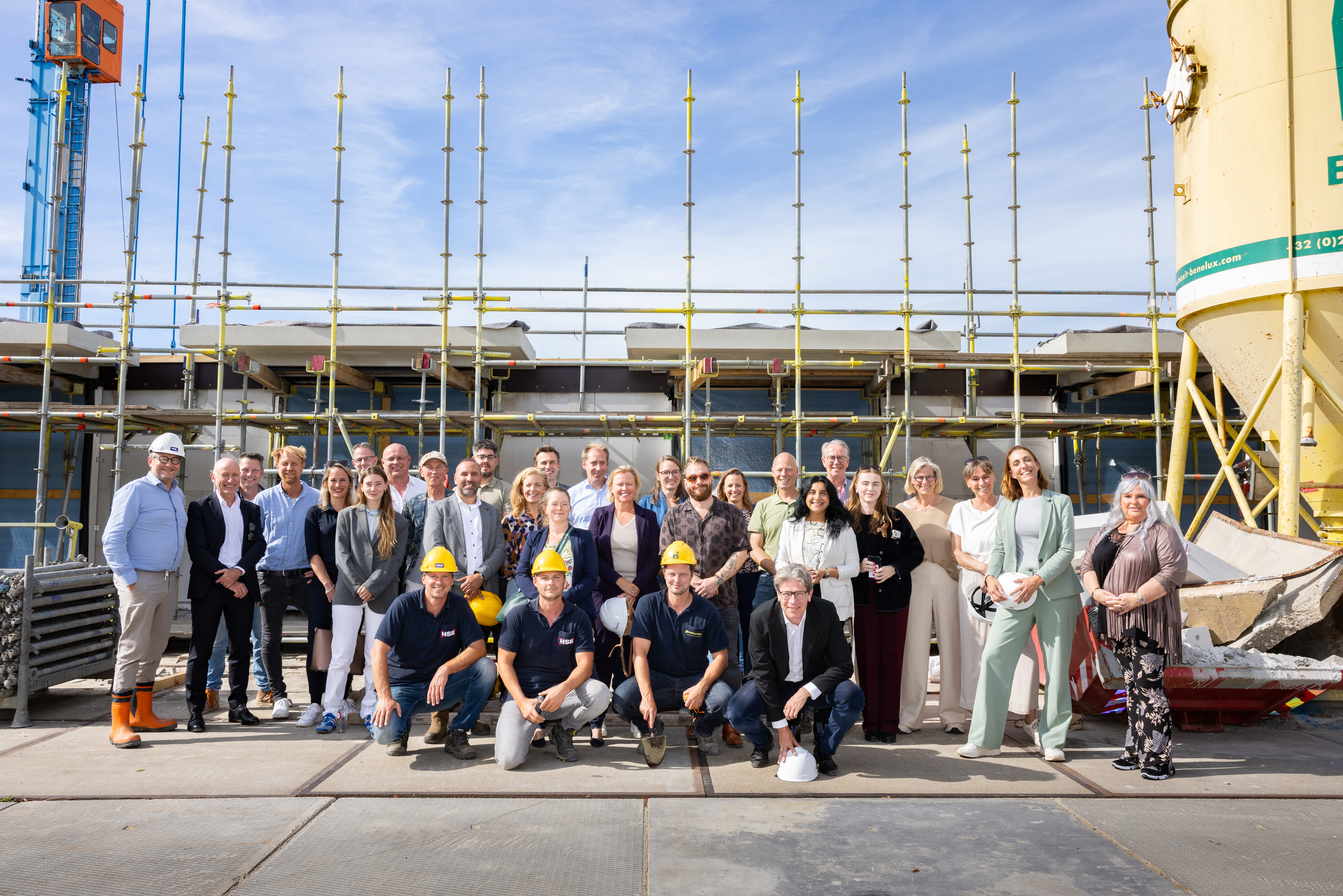 8946 Goulmy Ymere Almere