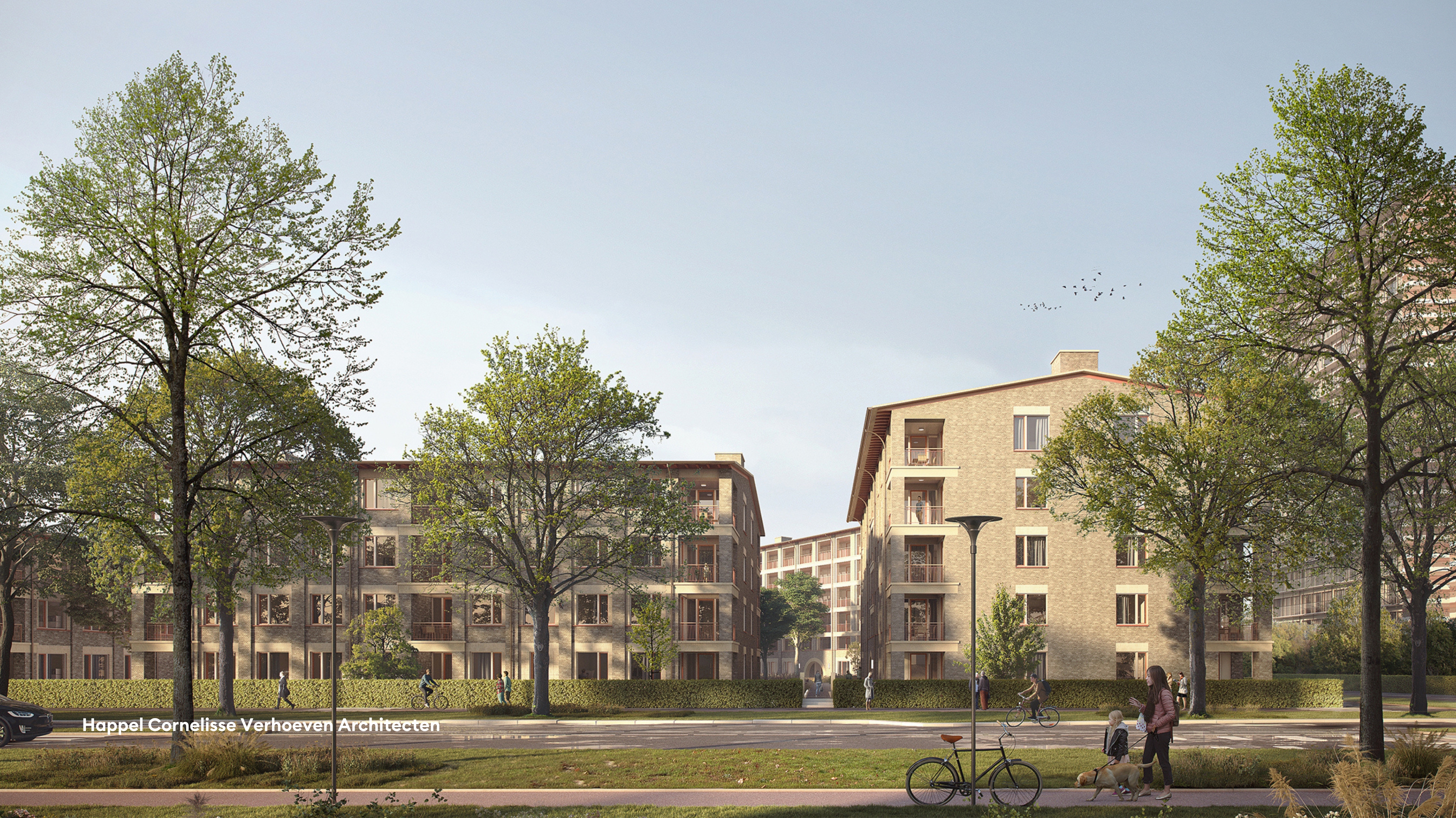 Project Plaatje Ijdoorn