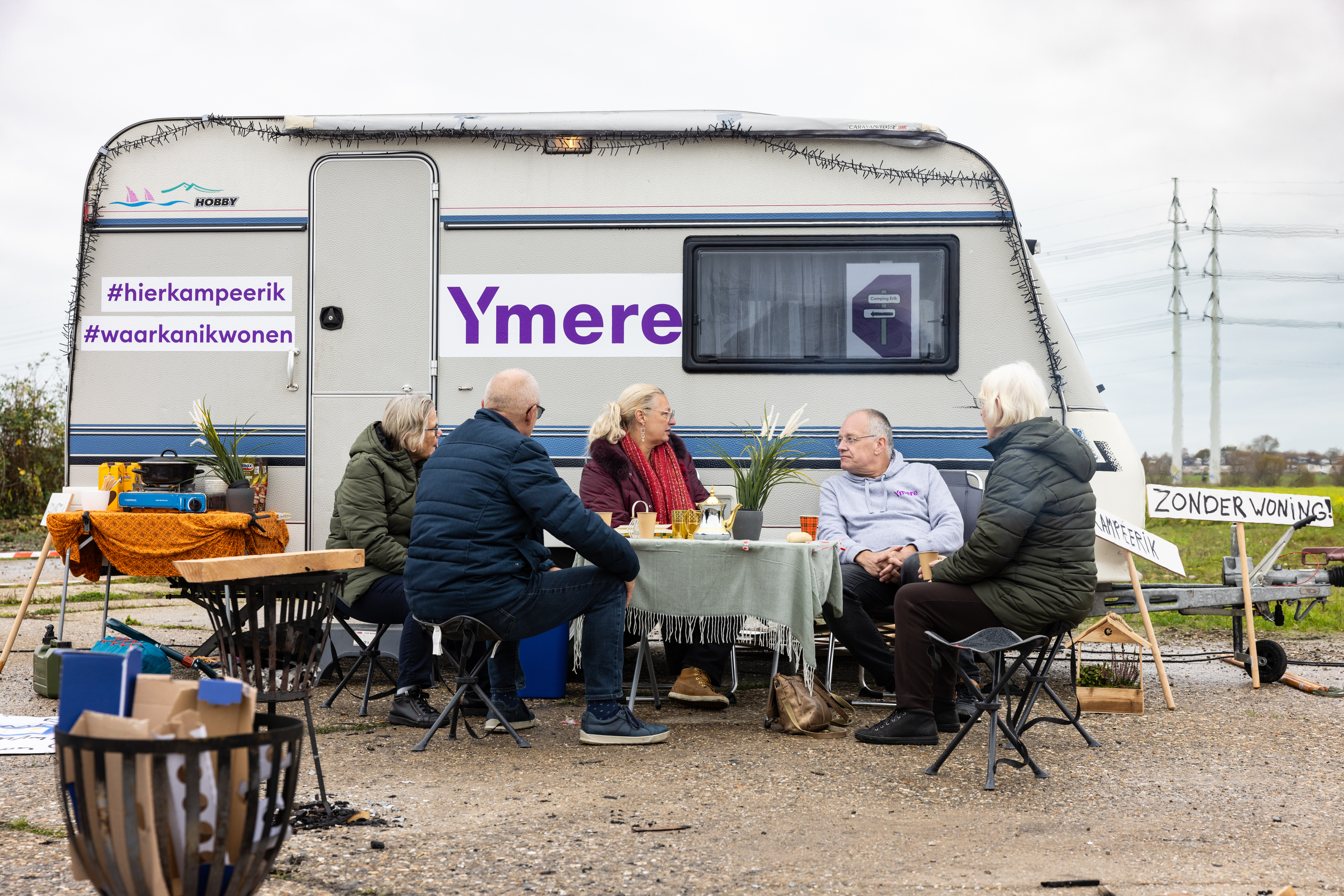 7849 Goulmy Ymere Actie