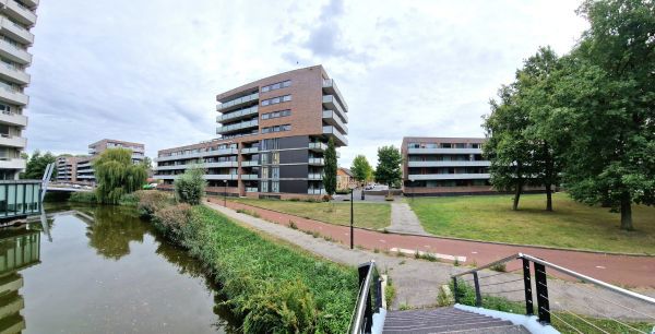 Omgeving Nieuw Grunder