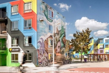 Impressie sfeerbeeld Heesterveld