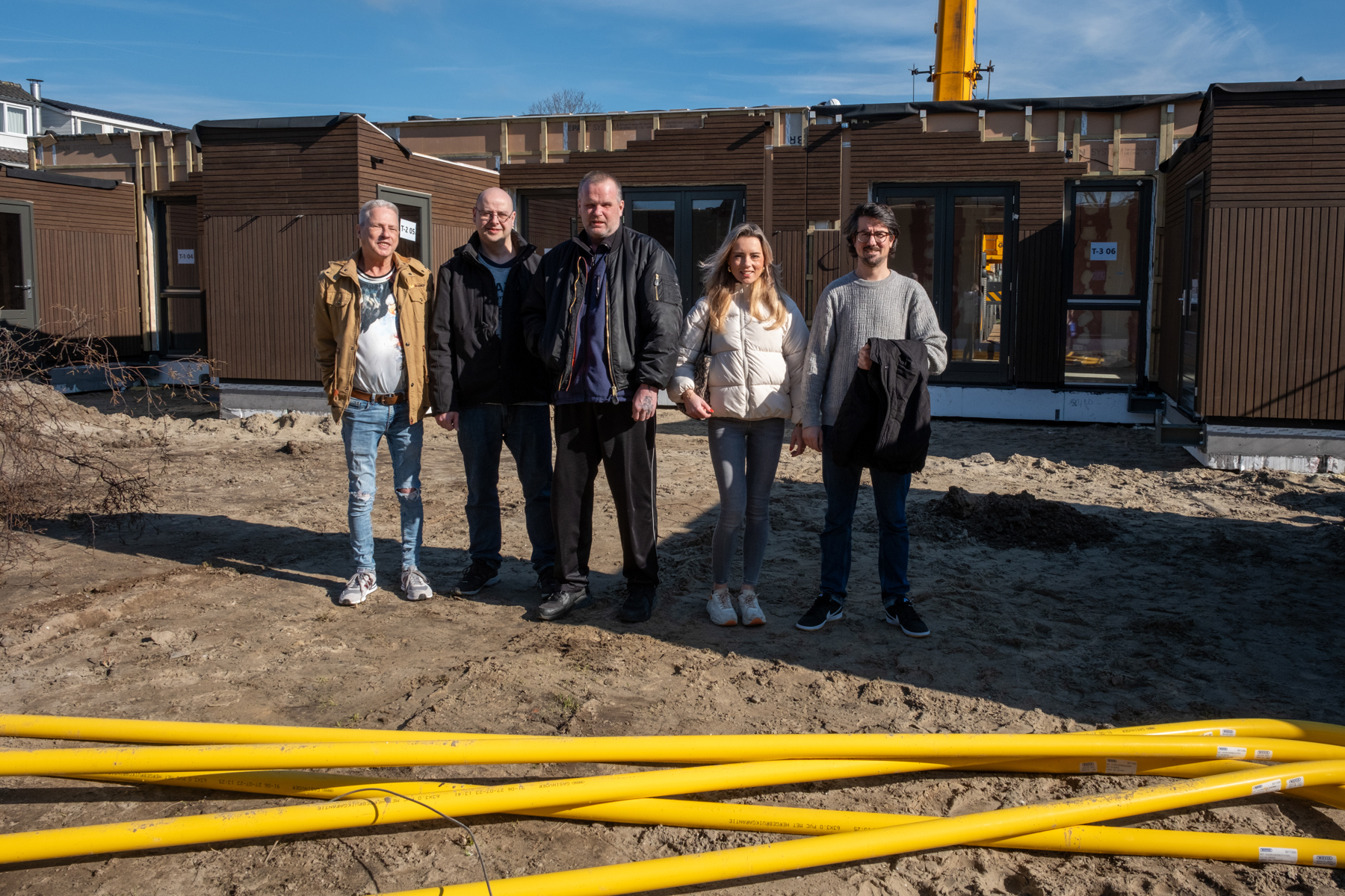 Ymere Flexwoningen Hoofddorp 14 03 24 Sblanchard Lr 27