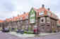 Van Der Pek Gentiaanbuurt