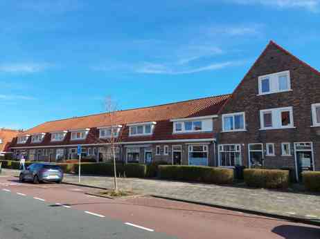 Sterrenbuurt