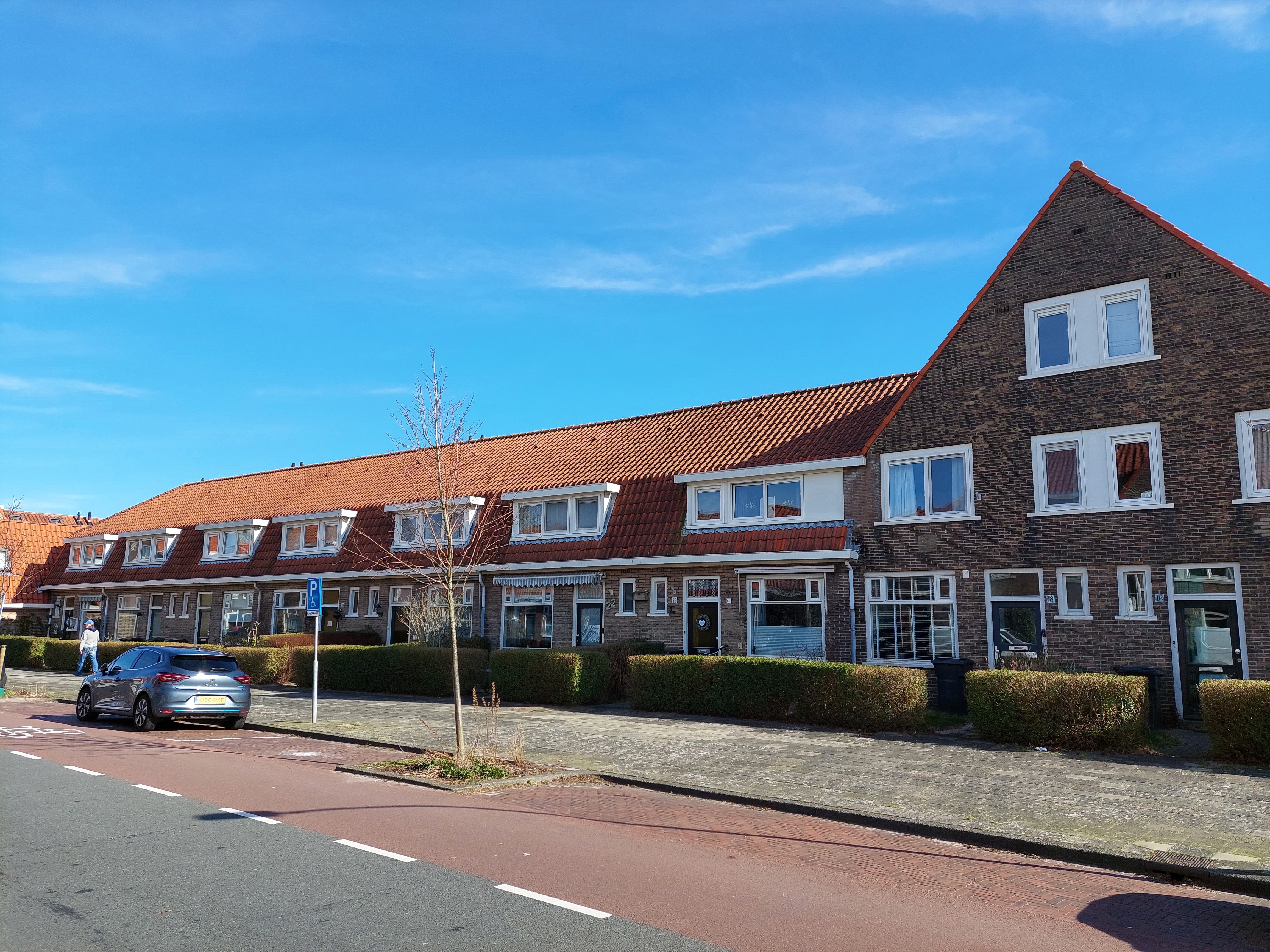 Sterrenbuurt