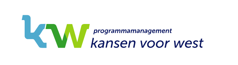 Programmamanagement Kansen voor West