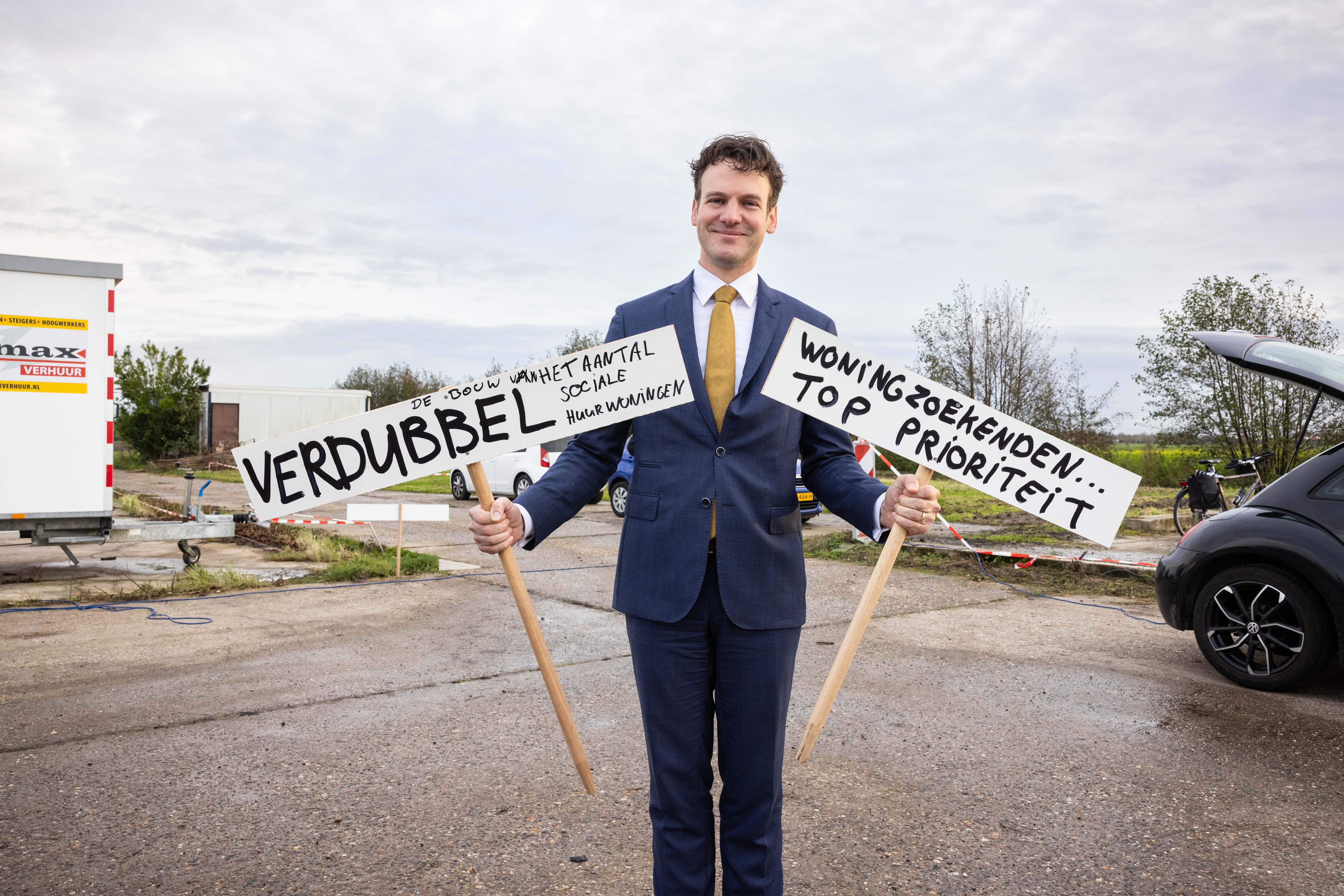 8234 Goulmy Ymere Actie