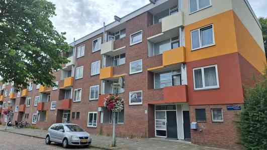 Spanderswoudstraat 1
