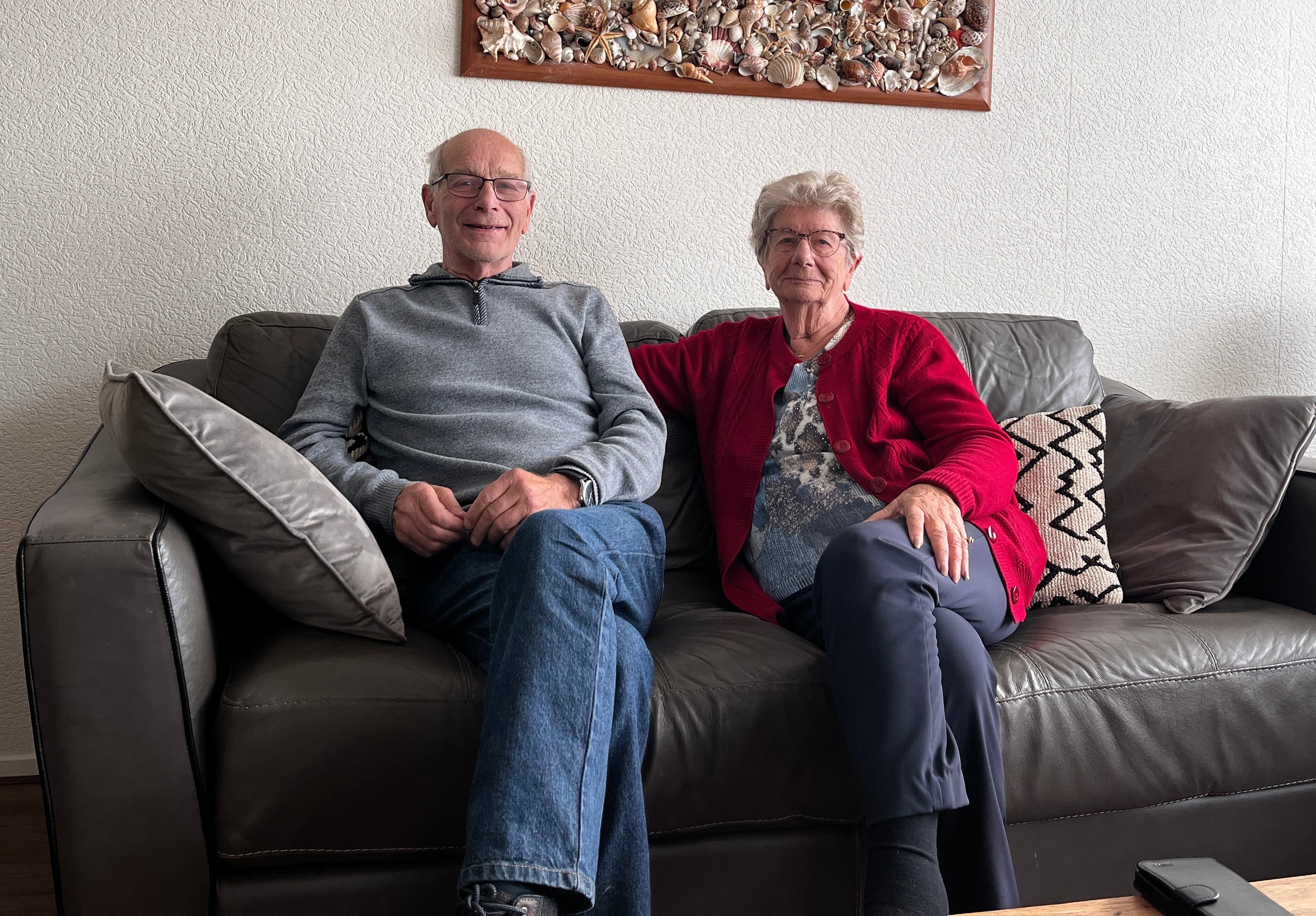 van groot naar beter - Jopie en Maartje