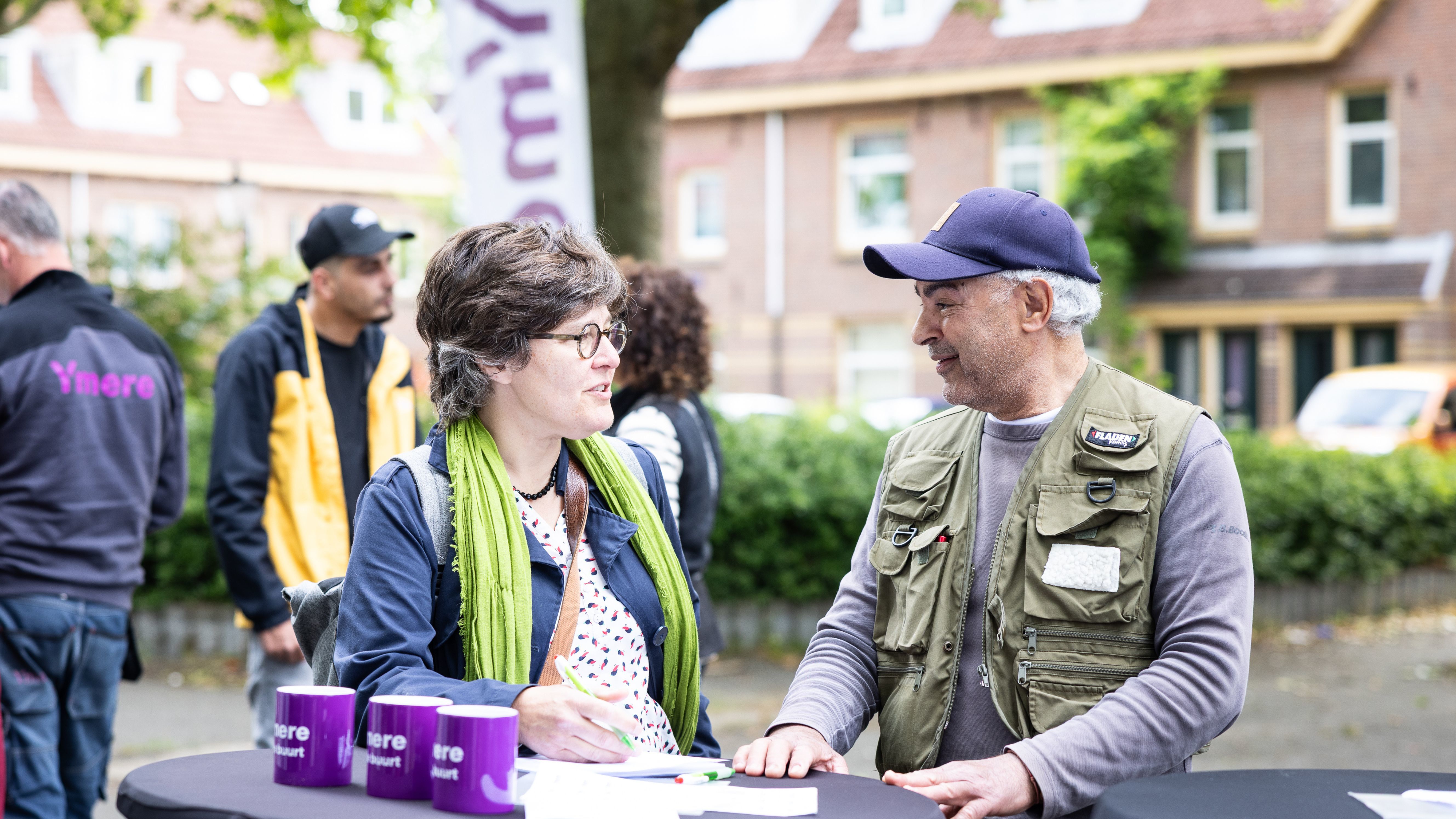 Vanderpek Op De Koffie1