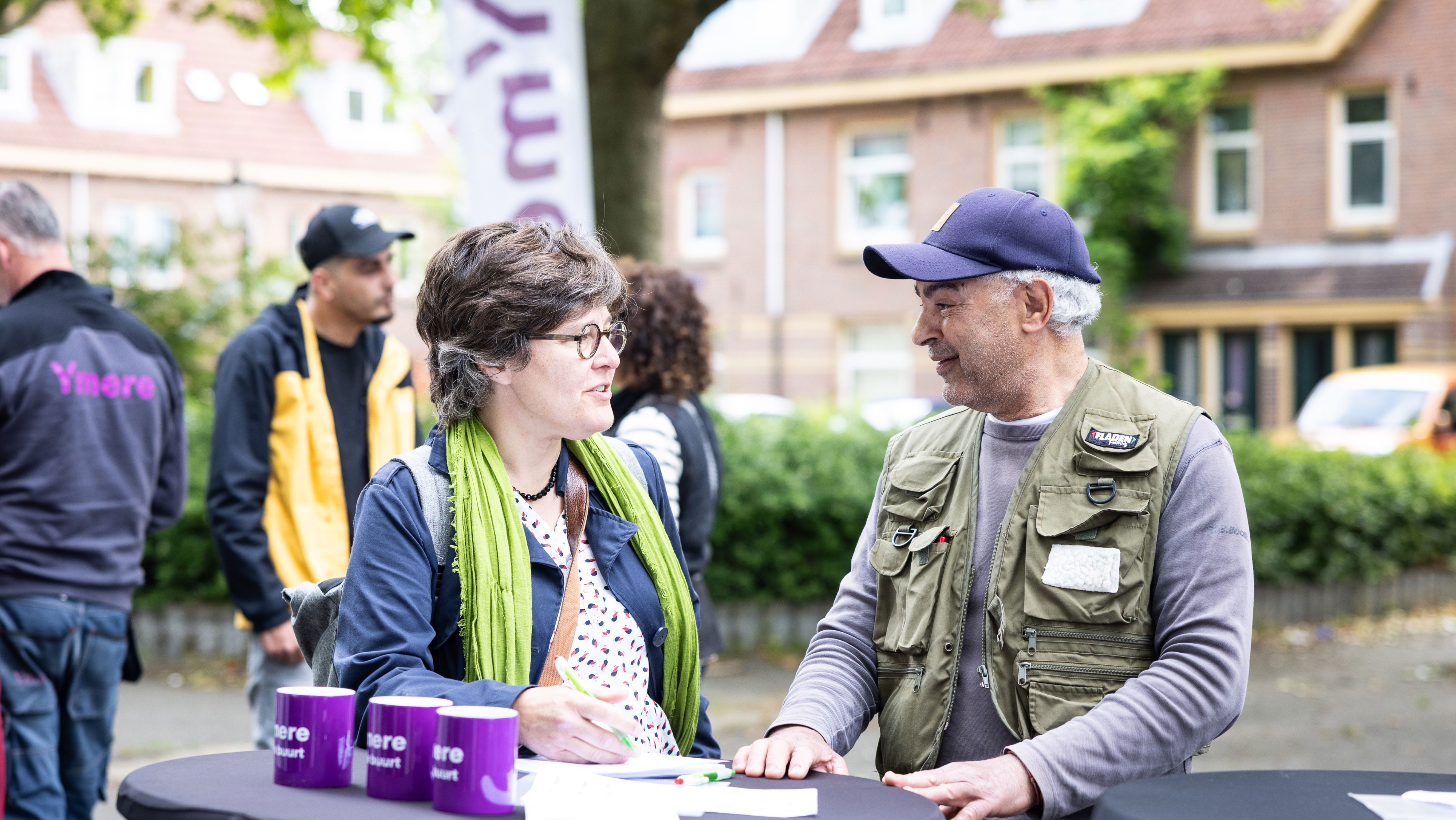 Vanderpek Op De Koffie1