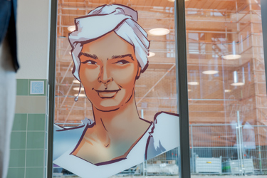 Virginia Dementricia