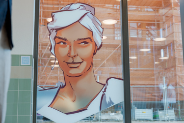 Virginia Dementricia