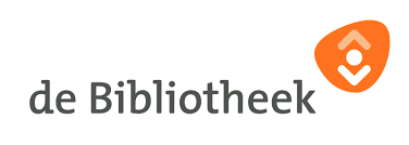 Logo Bibliotheek