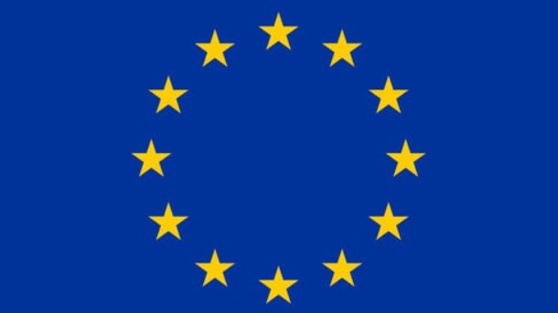 Het project is medegefinancierd door de Europese Unie