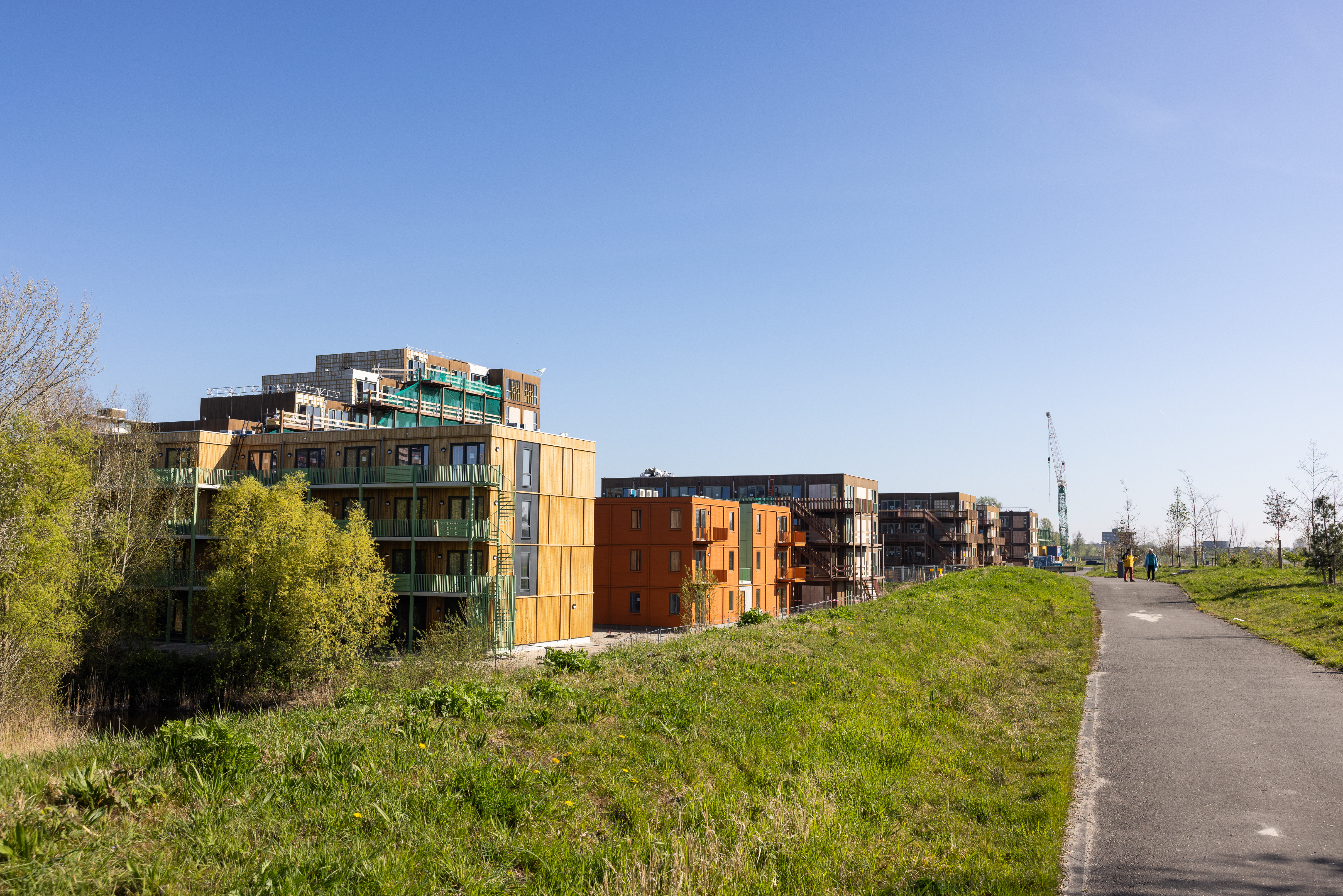 4534 Goulmy Ymere Brasa Village Amsterdam (1)