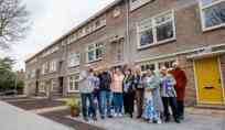 Hoofdbeeld Plataanlaan