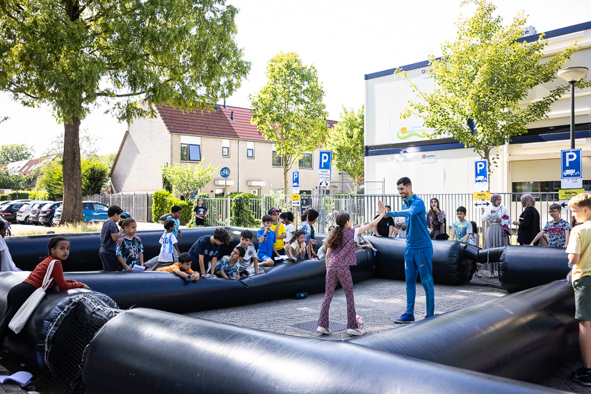 0442 Goulmy Ymere Weesp LOW