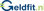 Logo Geldfit
