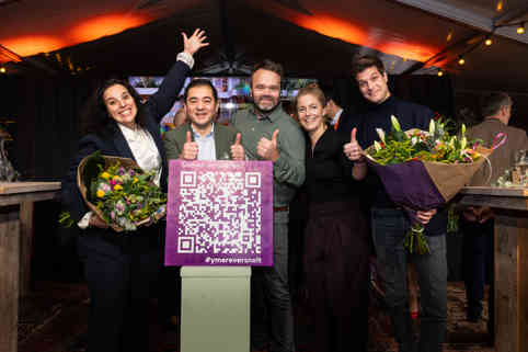 Schalkwijk Samen Versnellen