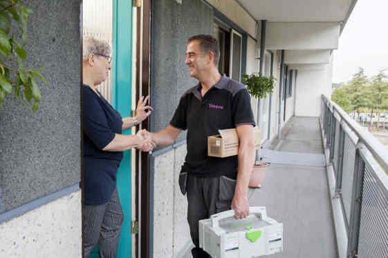 Reparatie