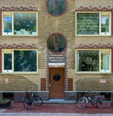 Weesp Sportparklaan