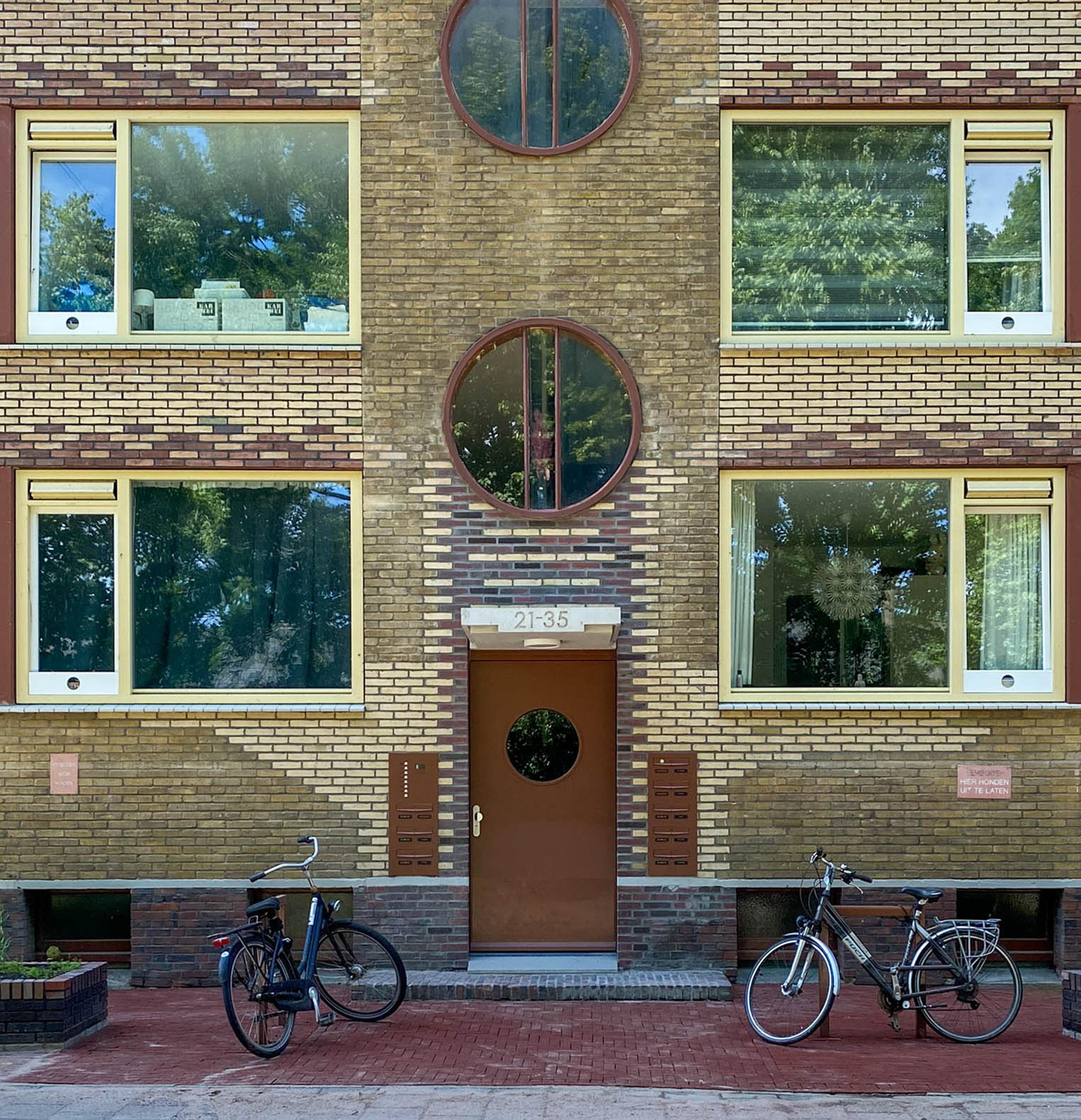 Weesp Sportparklaan